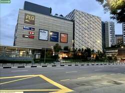 Park Place Residences At Plq (D14), Retail #582815681